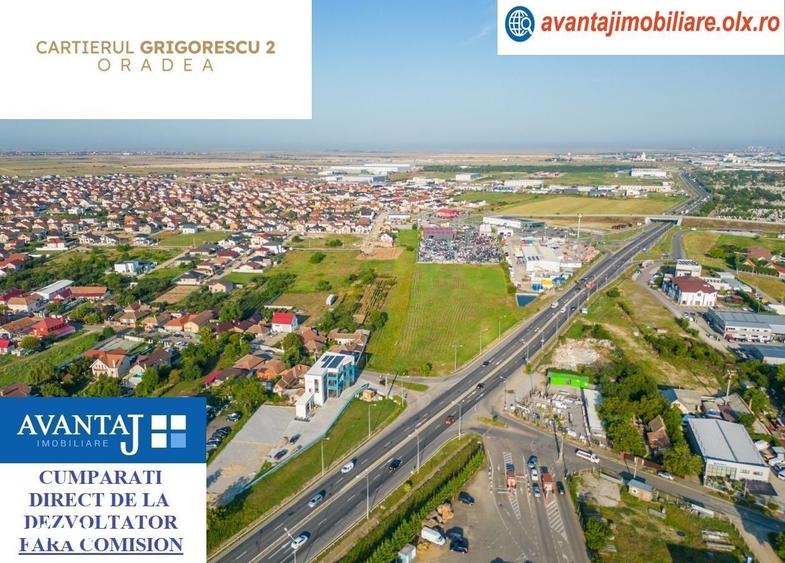 Caut Asociat ofer teren pt constructie casa plata in Rate sau Vanzare - 2