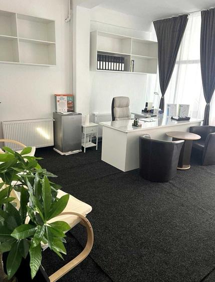 Spațiu comercial, de 65 mp, în Ultracentral
