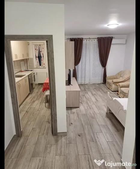 Garsonieră decomandată în Florești