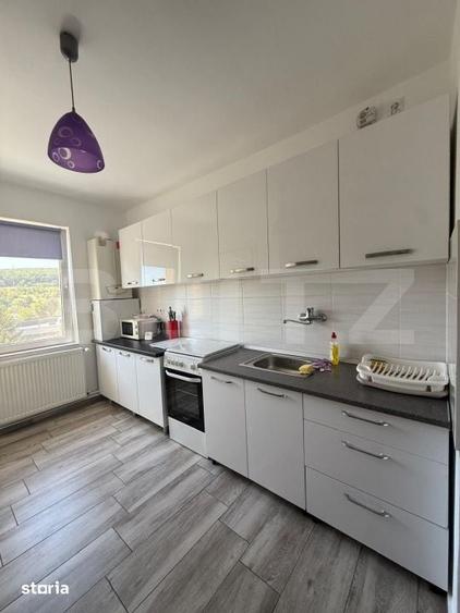 Apartament cu 3 camere în Tudor Vladimirescu
