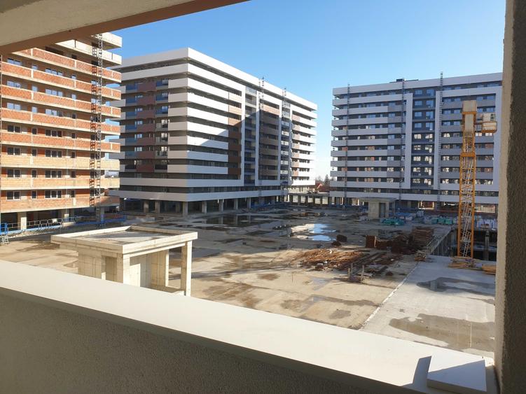 Inchiriere apartament - 5
