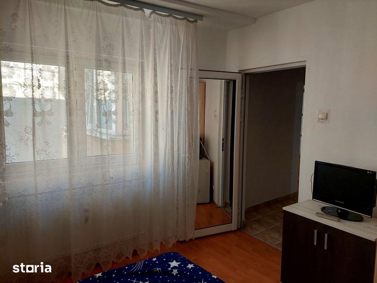 Apartament cu 2 camere în Drumul Taberei