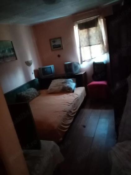 Casă cu 3 camere cu Teren 1000 Mp în Tohani