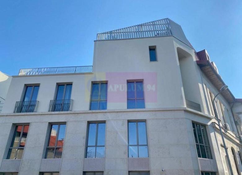Apartament cu 2 camere decomandat în Armeneasca