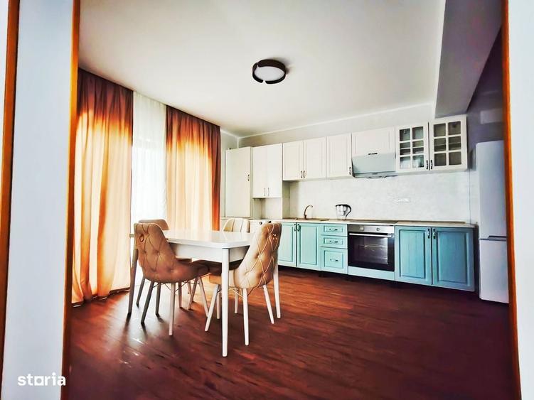 Casă cu 4 camere în Lumina