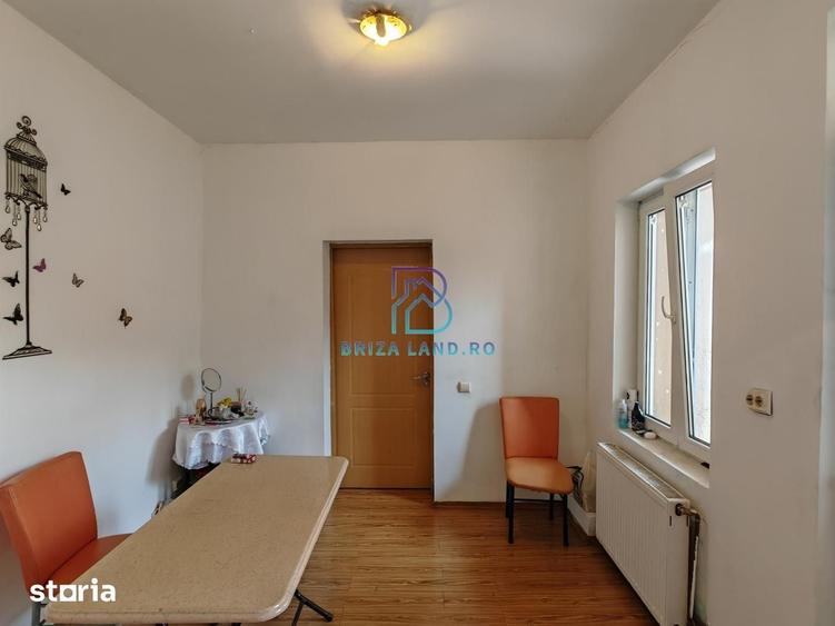 Casă cu 6 camere cu Teren 156 Mp în Ferdinand