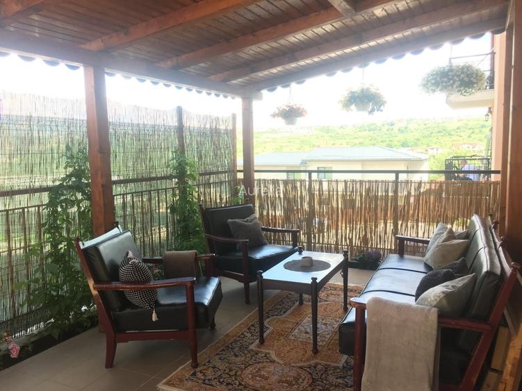 Apartament de inchiriat