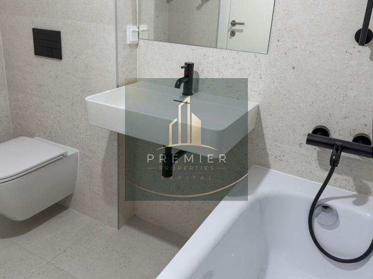 Apartament cu 2 camere în Aviației