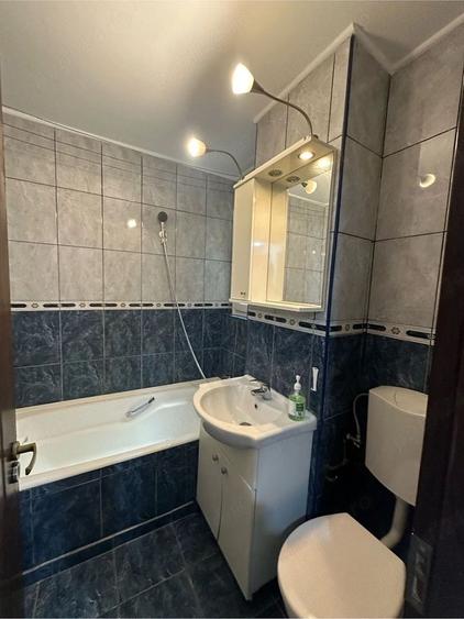 De Inchiriat: 2 Camere Modern & Complet Utilat, Metrou Eroii Revoluției - 7