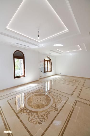 Casă cu 4 camere în Cotroceni