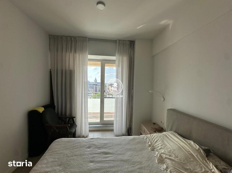 Apartament cu 4 camere în Tudor Vladimirescu