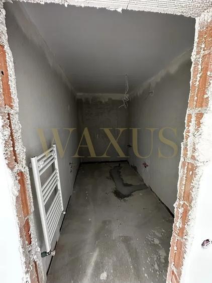 Apartament Partial Finisat - SU 47MP I Balcon 10MP - Eroilor I Floresti - 3
