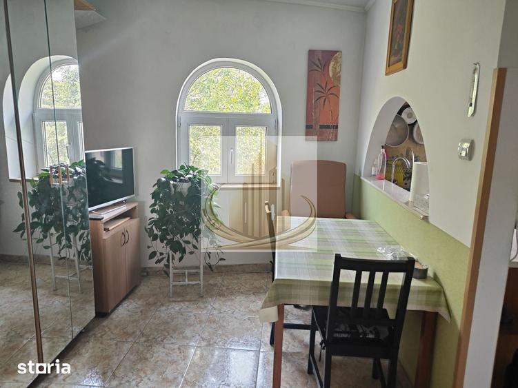 Apartament cu 2 camere în Timpuri Noi