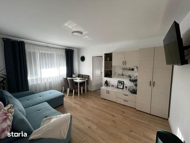 Apartament cu 2 camere în Depozitelor