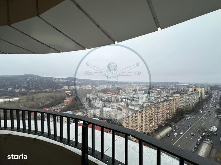 Garsonieră în Mănăștur