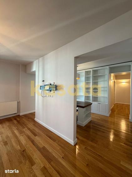 Apartament 4 camere | Premium | Upground | Panoramic Lake & City Views - 14