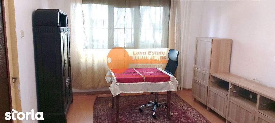 Apartament cu 2 camere decomandat, mobilat în Crângași