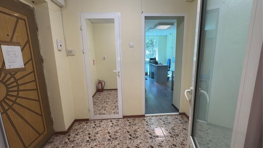 Apartament cu 3 camere în Abator