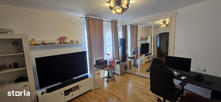 Apartament cu 2 camere în Cotroceni