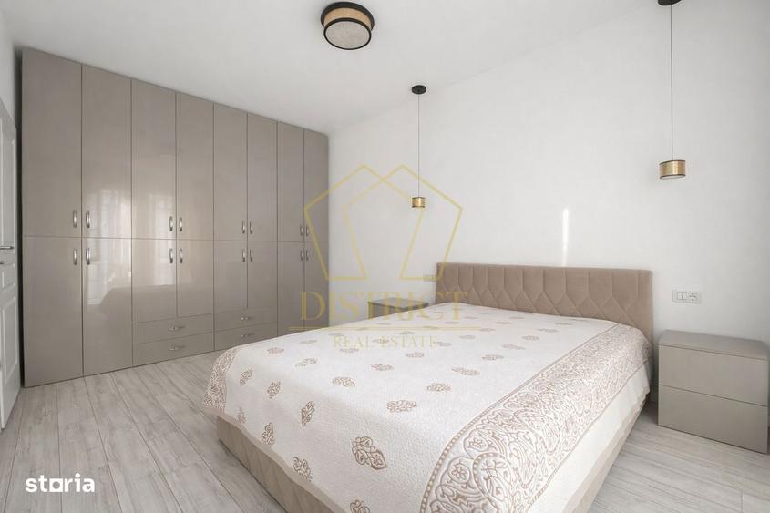 Apartament spatios cu 2 camere | Pet friendly | Giroc - 8