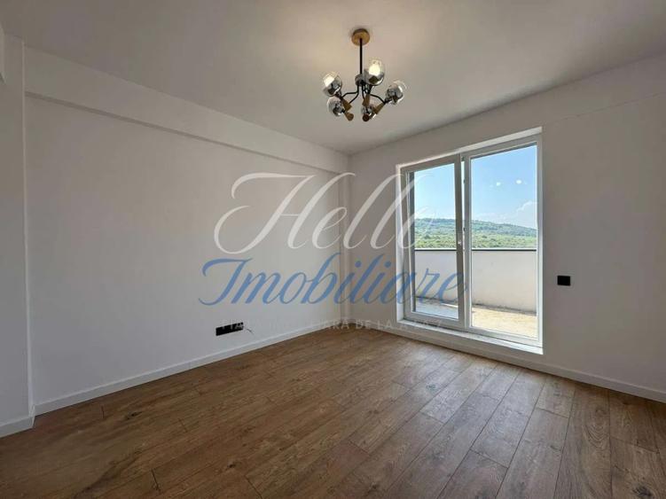 Apartament 2 camere DECOMANDAT  52 mp, zona Terra - 2