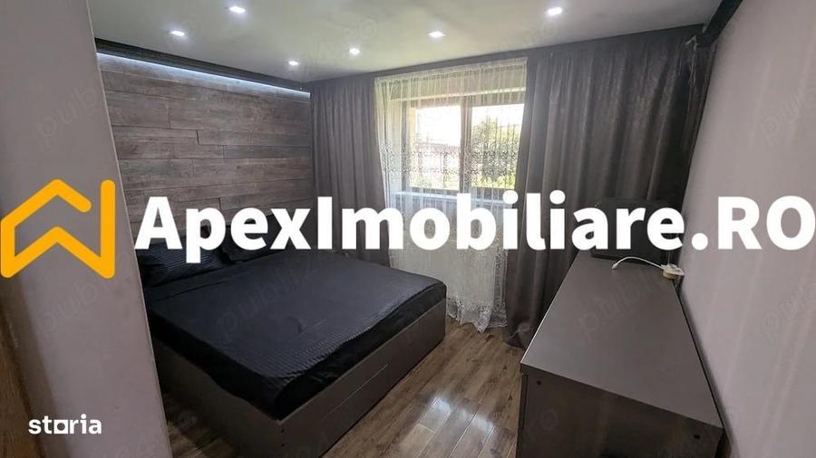 Ap. 3 cam Mihai Bravu Bucuresti | Metrou 2 min | centrala proprie, Cur - 4