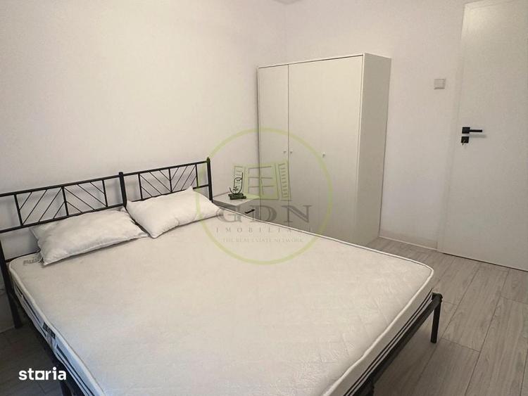 Apartament cu 3 camere decomandat în Nord