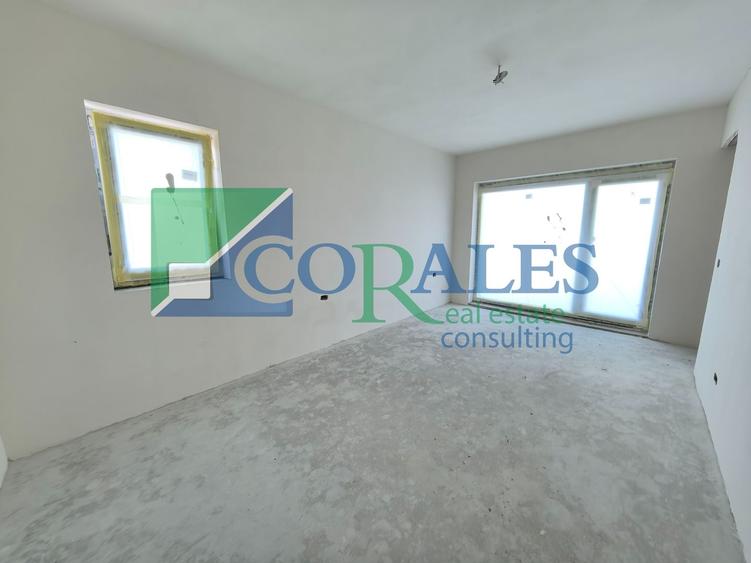 Duplex cu 4 camere cu Canalizare în Dumbrăvița