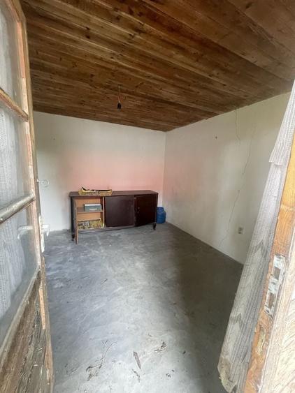 Casa cu teren 2.250 mp Branistari la 30 de km de Bucurresti - 6
