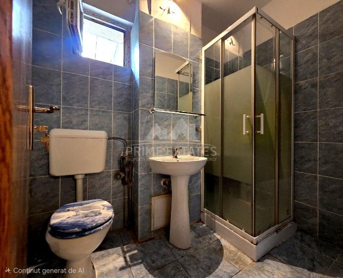 De inchiriat apartament 2 camere Obor- ideal firma! - 6