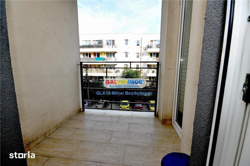 Garsonieră, mobilată în Metalurgiei