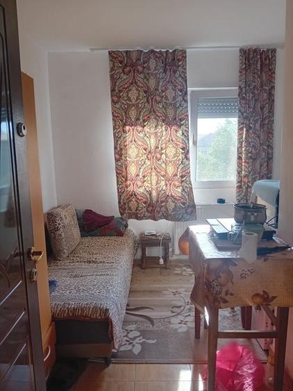 Garsonieră nedecomandată în Cantemir