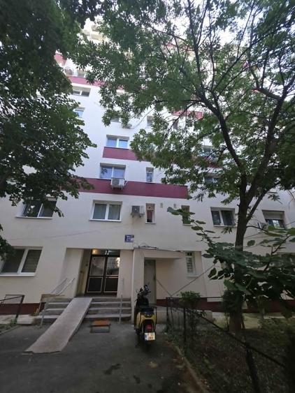 Garsonieră semidecomandată în Berceni