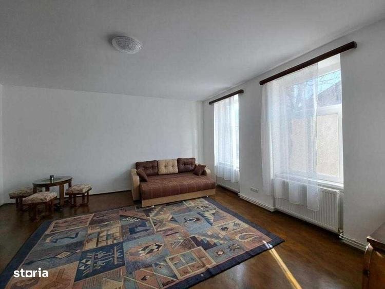 Apartament cu 2 camere în Ultracentral
