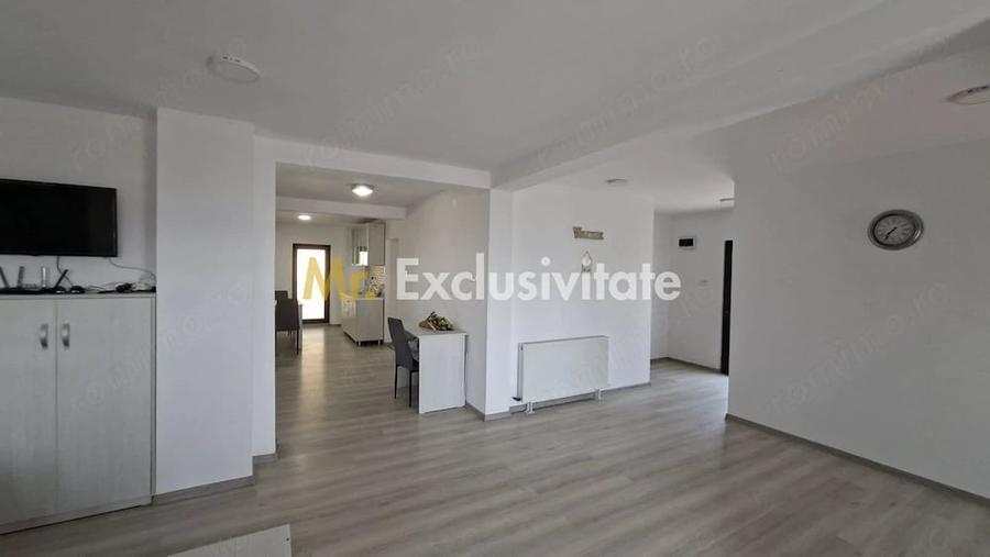 Casă cu Teren 1200 Mp în Budeasa