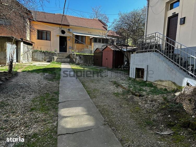 Apartament cu 4 camere în Ultracentral