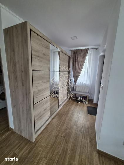 Casă cu 3 camere cu Teren 400 Mp în Central