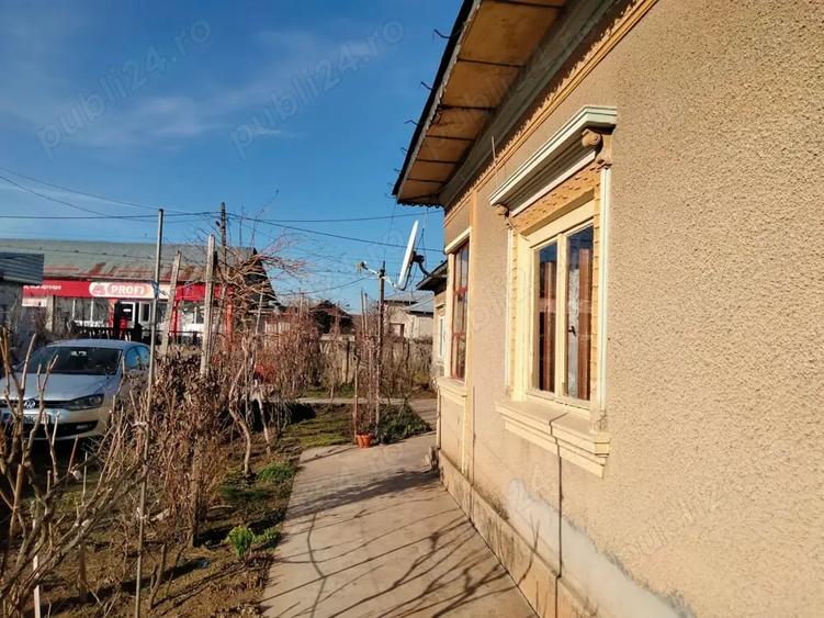 Casă cu 6 camere în Măldăeni