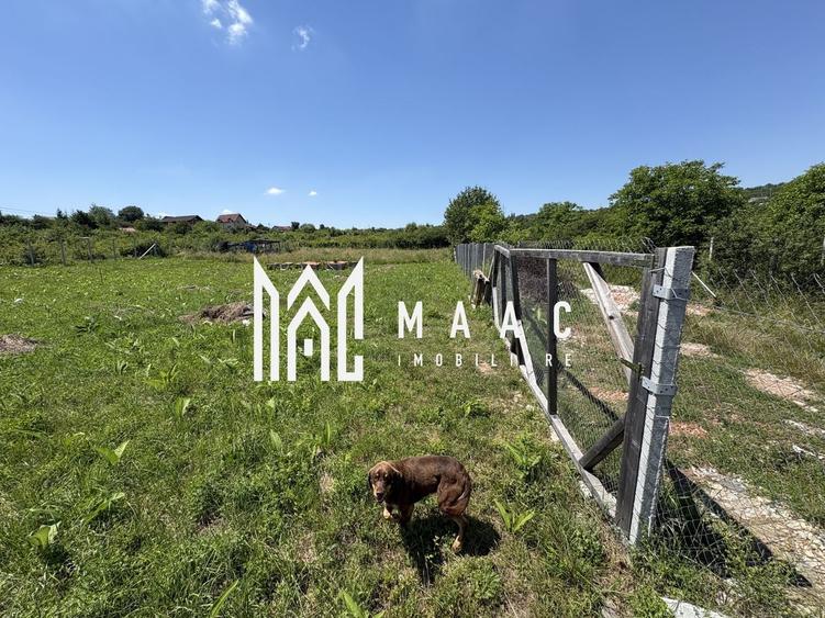Teren Construcții intravilan de 500 mp, în Exterior Est