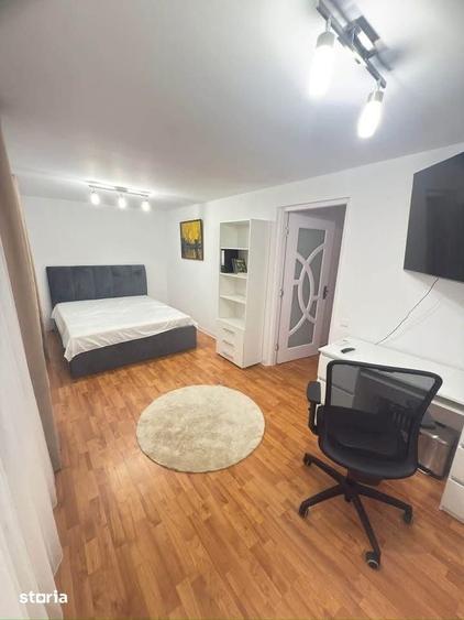 Apartament cu 3 camere în Bună Ziua