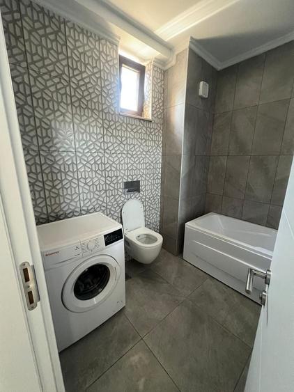 Apartament cu 2 camere decomandat, mobilat în Inel II
