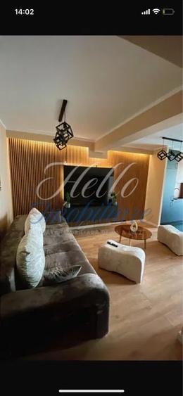 Vand apartament 2 camere 48mp+balcon 8mp zona Terra - 4