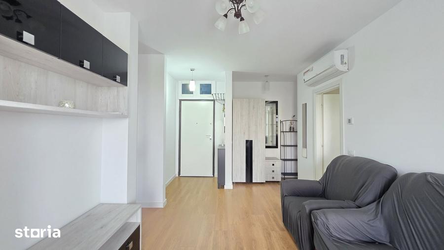 Inchiriere I 2 camere I Afi City I 50 MP I Metrou Laminorului - 6