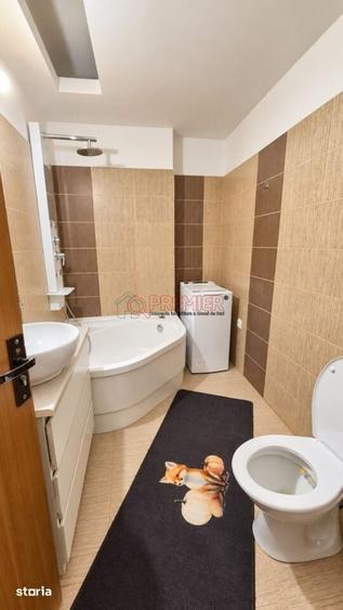 2 camere de inchiriat | Aurel Persu | Parcul Tudor Arghezi | Parcare - 13