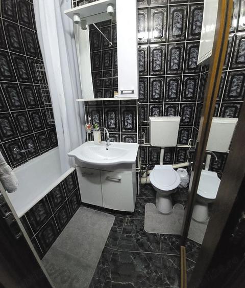 Apartament cu 2 camere decomandat, mobilat în Pantelimon