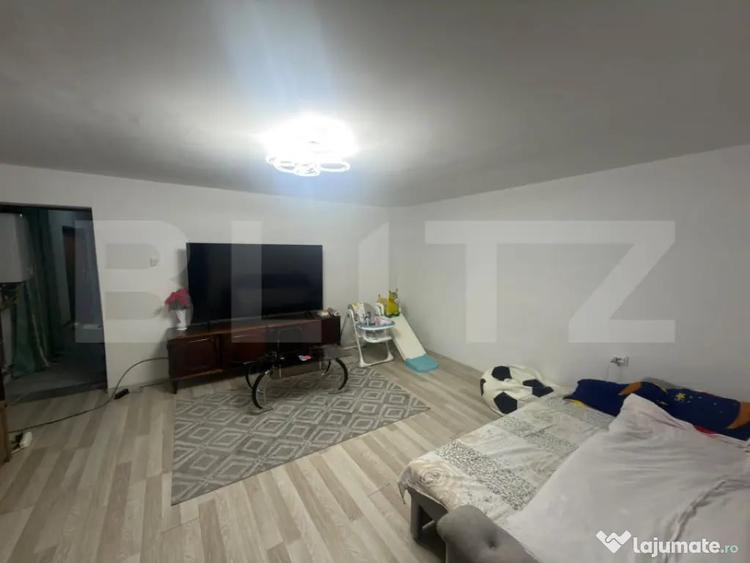 Casa parter, 100 mp utili, 263 mp teren, zona Gradina Botani - 1