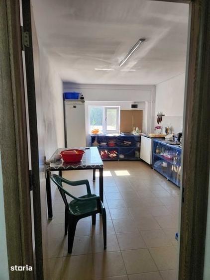 Teren de 1269 mp, în Cârcea