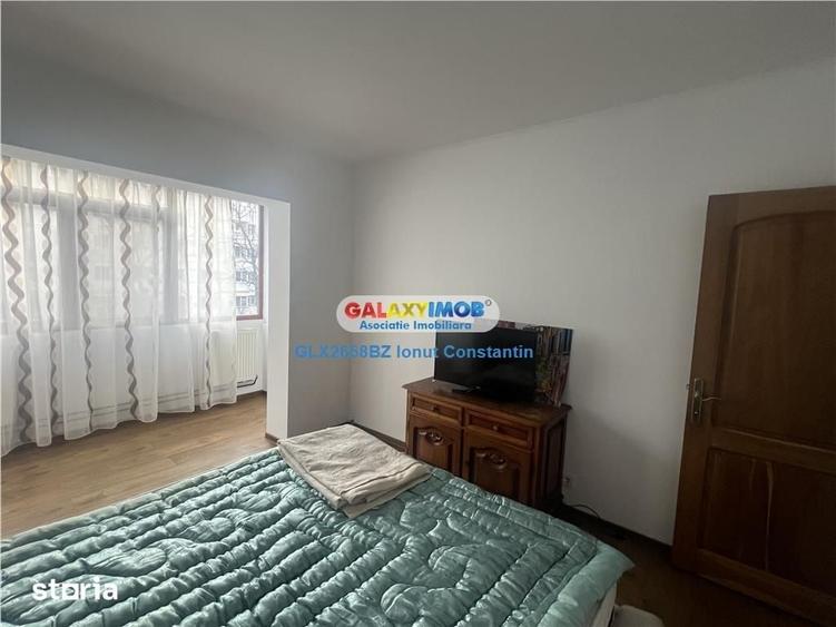 Apartament cu 3 camere în Dorobanți 1