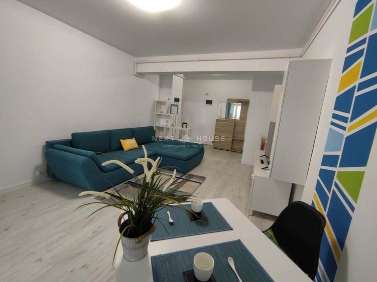Apartament 2 Camere Premium | Rahova – Liberty Mall | Bloc Nou | - 5
