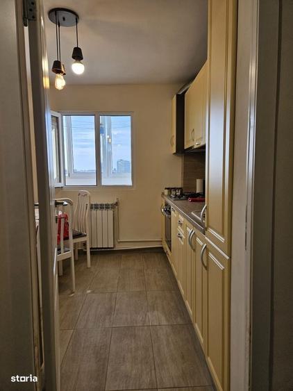 Apartament cu 2 camere decomandat în Mihai Bravu